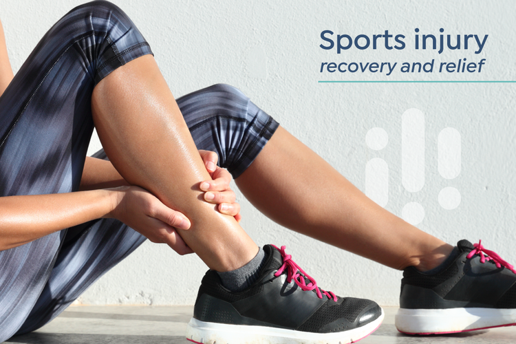 Sport Injury And Recovery